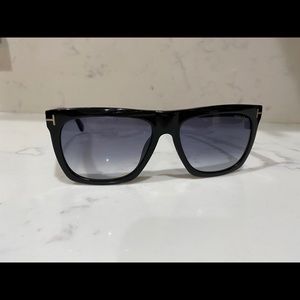Tom Ford Morgan Authentic Sunglasses TF0513